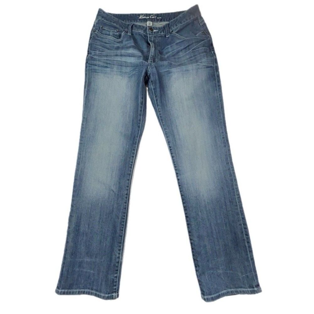 Kenneth Cole Men’s Jeans Size 31/32 100% Cotton